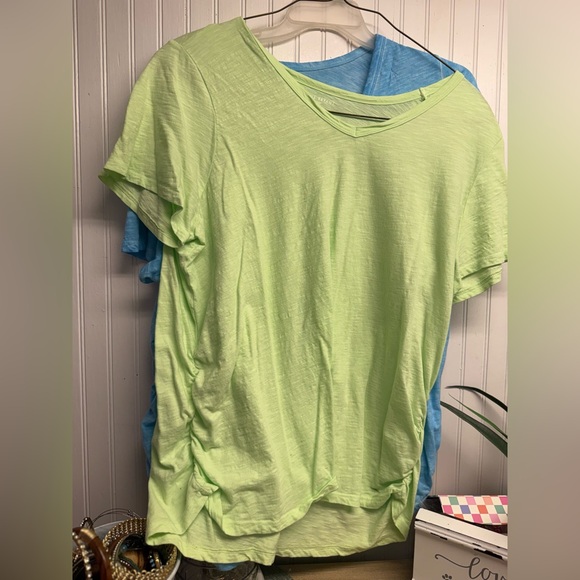 Plus Size Tees - Picture 2 of 3